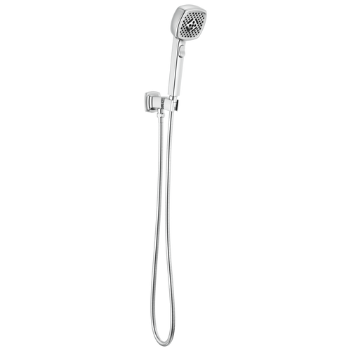Allaria Multi-Function Wall Mount Handshower - Polished Chrome