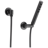 Jason Wu for Brizo Wall-Mount Hand Shower - Matte Black
