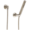 Jason Wu for Brizo Wall-Mount Hand Shower - Brilliance® Brushed Nickel