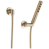 Jason Wu for Brizo Wall-Mount Hand Shower - Brilliance® Luxe Gold®