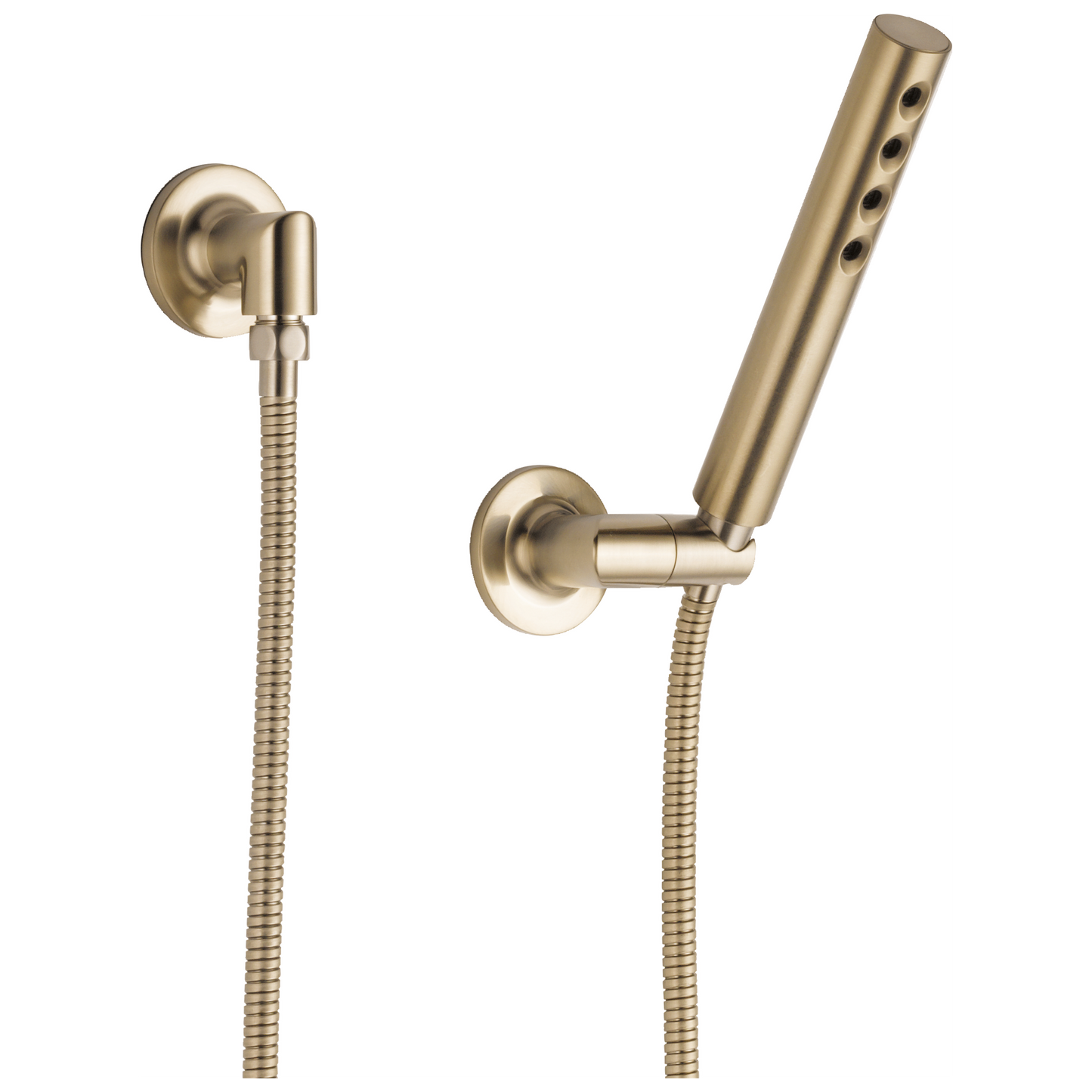 Jason Wu for Brizo Wall-Mount Hand Shower - Brilliance® Luxe Gold®