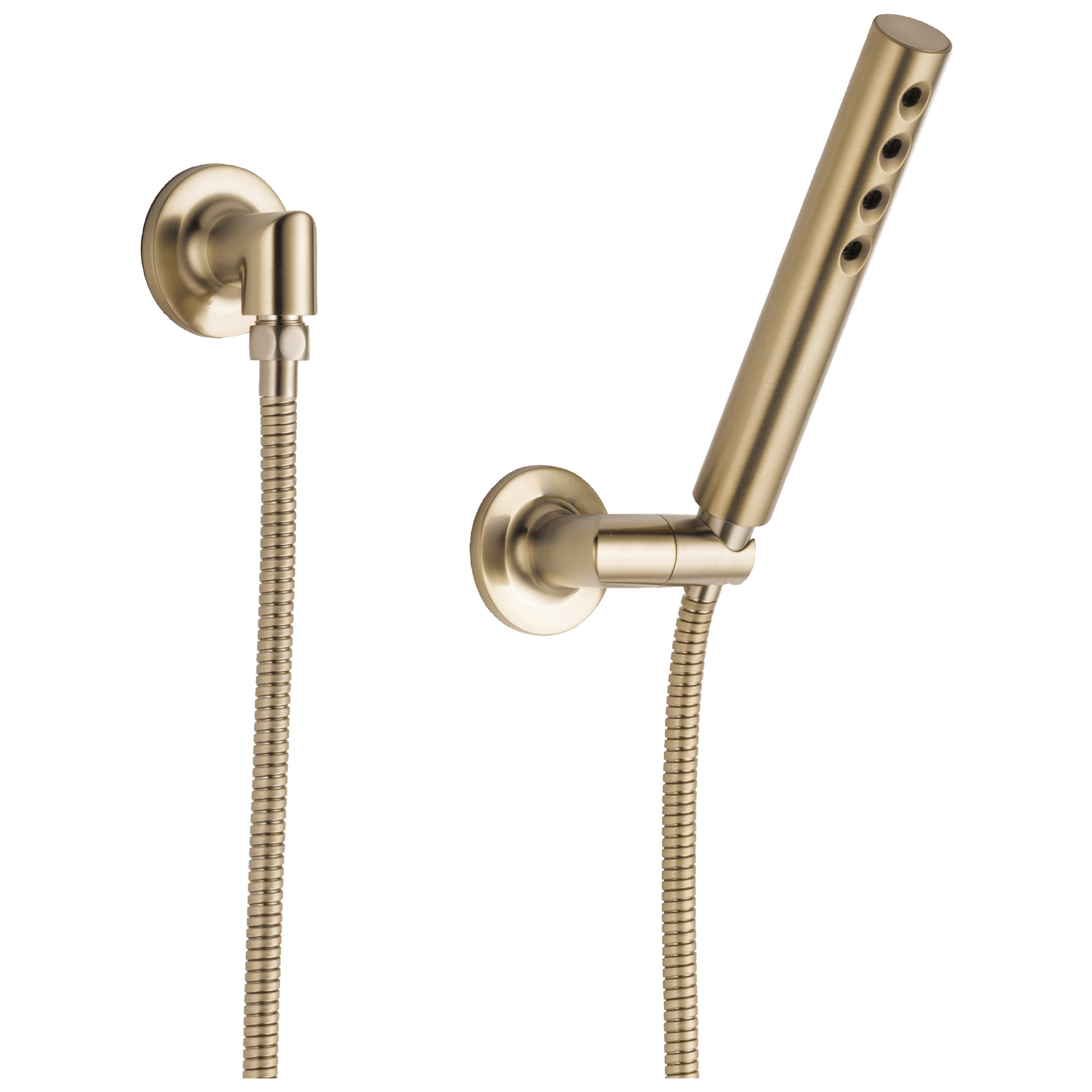Jason Wu for Brizo Wall-Mount Hand Shower - Brilliance® Luxe Gold®