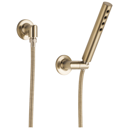 Jason Wu for Brizo Wall-Mount Hand Shower - Brilliance® Luxe Gold®
