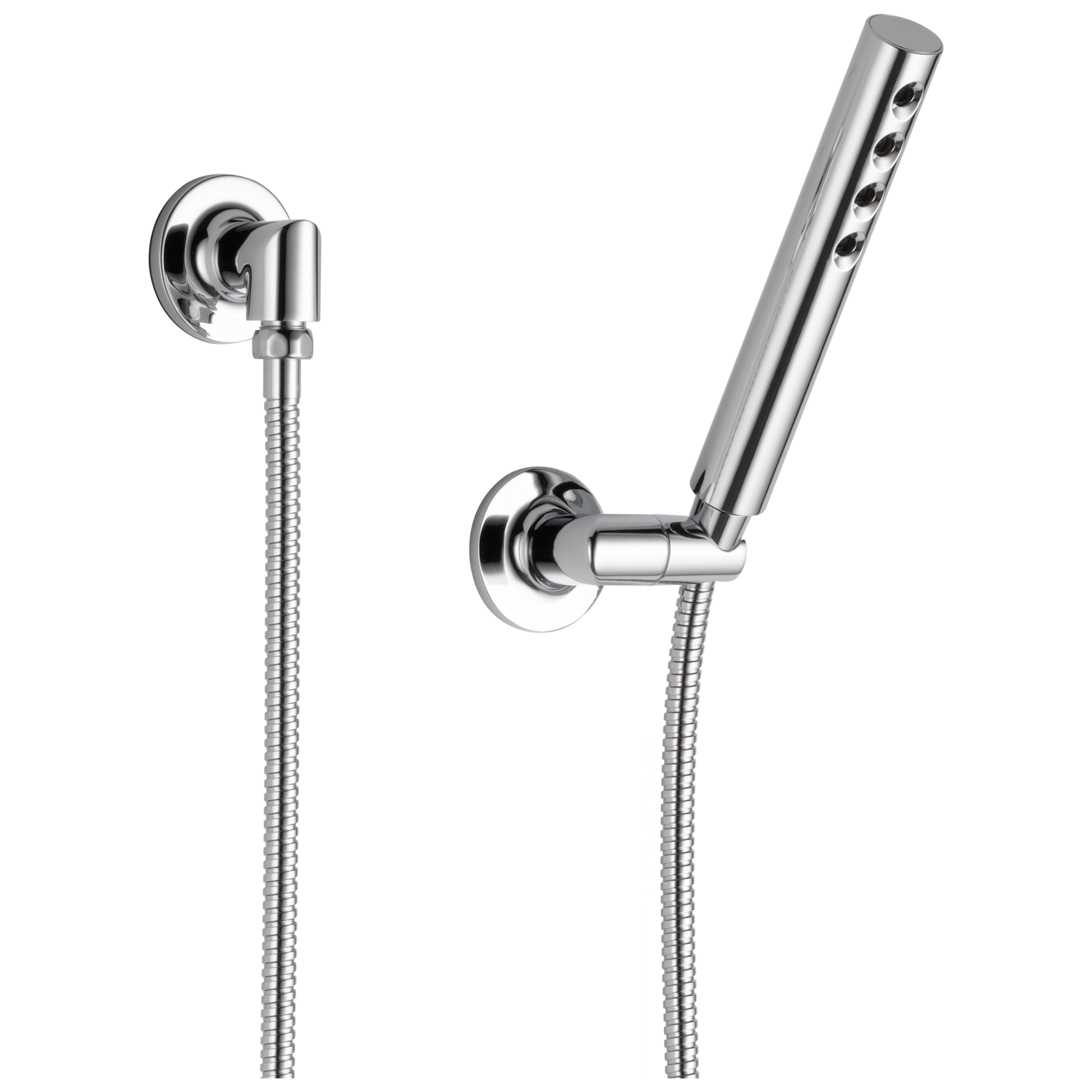 Jason Wu for Brizo Wall-Mount Hand Shower - Polished Chrome