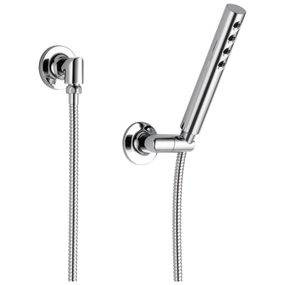Jason Wu for Brizo Wall-Mount Hand Shower - Polished Chrome