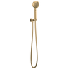 Invari H2Okinetic Multi-Function Wall Mount Handshower - Brilliance® Luxe Gold®