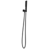 Vettis H2Okinetic Multi-Function Wall Mount Handshower - Matte Black