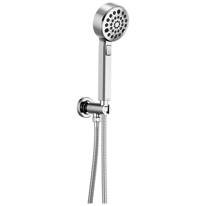 Levoir H2OKINETIC Multi-Function Wall Mount Handshower - Polished Chrome