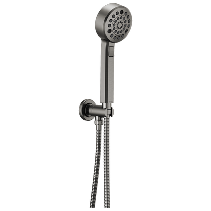 Levoir H2OKINETIC Multi-Function Wall Mount Handshower - Brilliance® Luxe Steel®