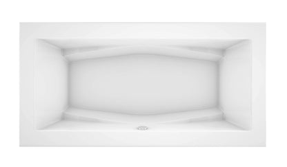 Oceania Freedom Drop-in Bathtub