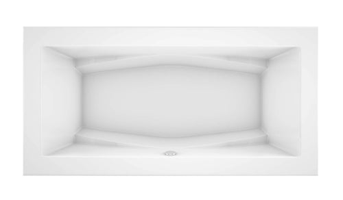 Oceania Freedom Drop-in Bathtub