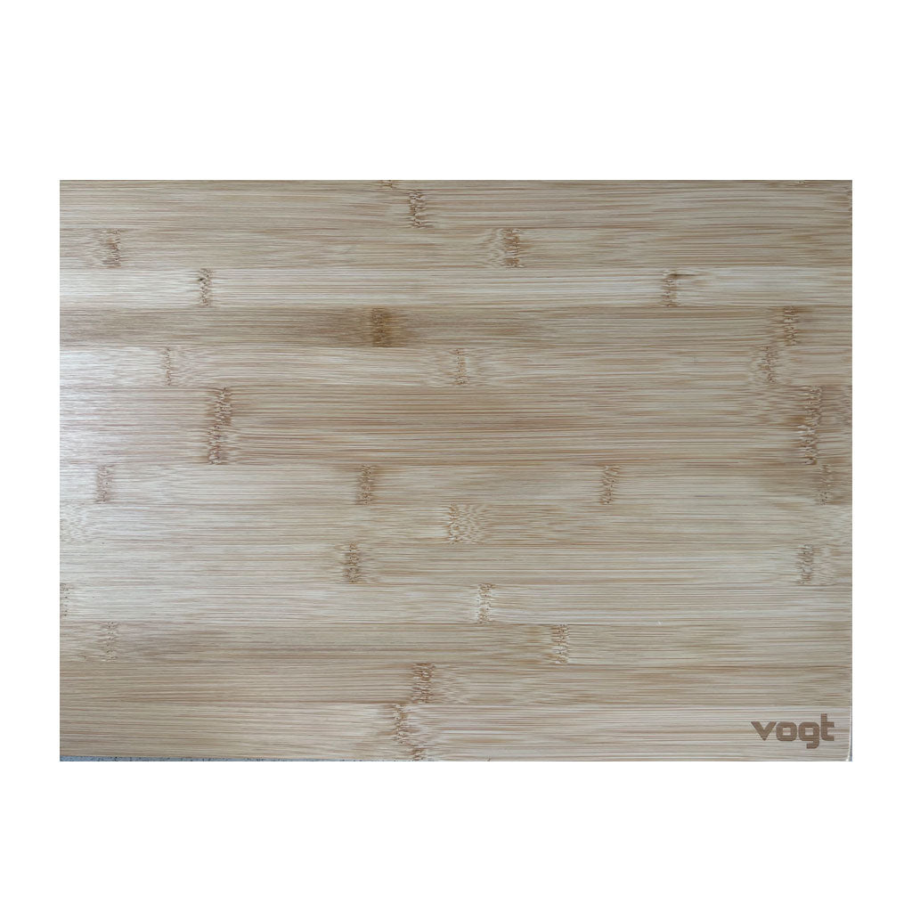 Vogt CUTTING BOARD - BAMBOO
