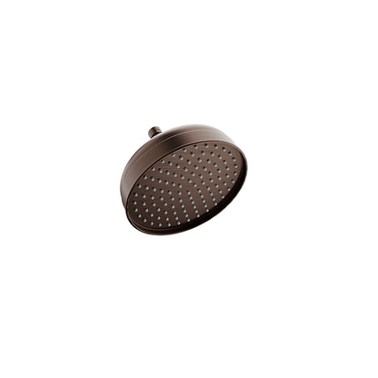 Baril Sunflower 8" shower head