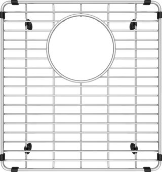 Blanco Vintera Sink Grid
