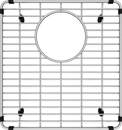 Blanco GRID VINTERA 33 EQUAL DOUBLE