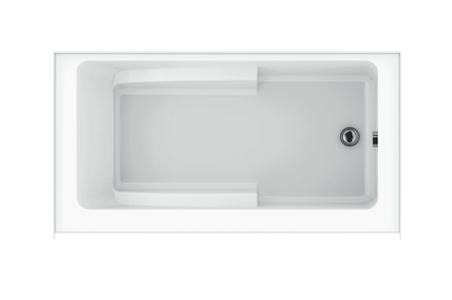 Oceania Suite Alcove Bathtub