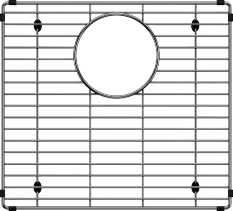 Blanco GRID IKON 33 1.75 APRON (LB)