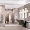 American Standard Ultima Selectronic Touchless Toilet Flush Valve, Piston-Type, PWRX, 1.6 gpf/6.0 Lpf