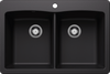 Blanco Diamond 210 Silgranit Kitchen Sink