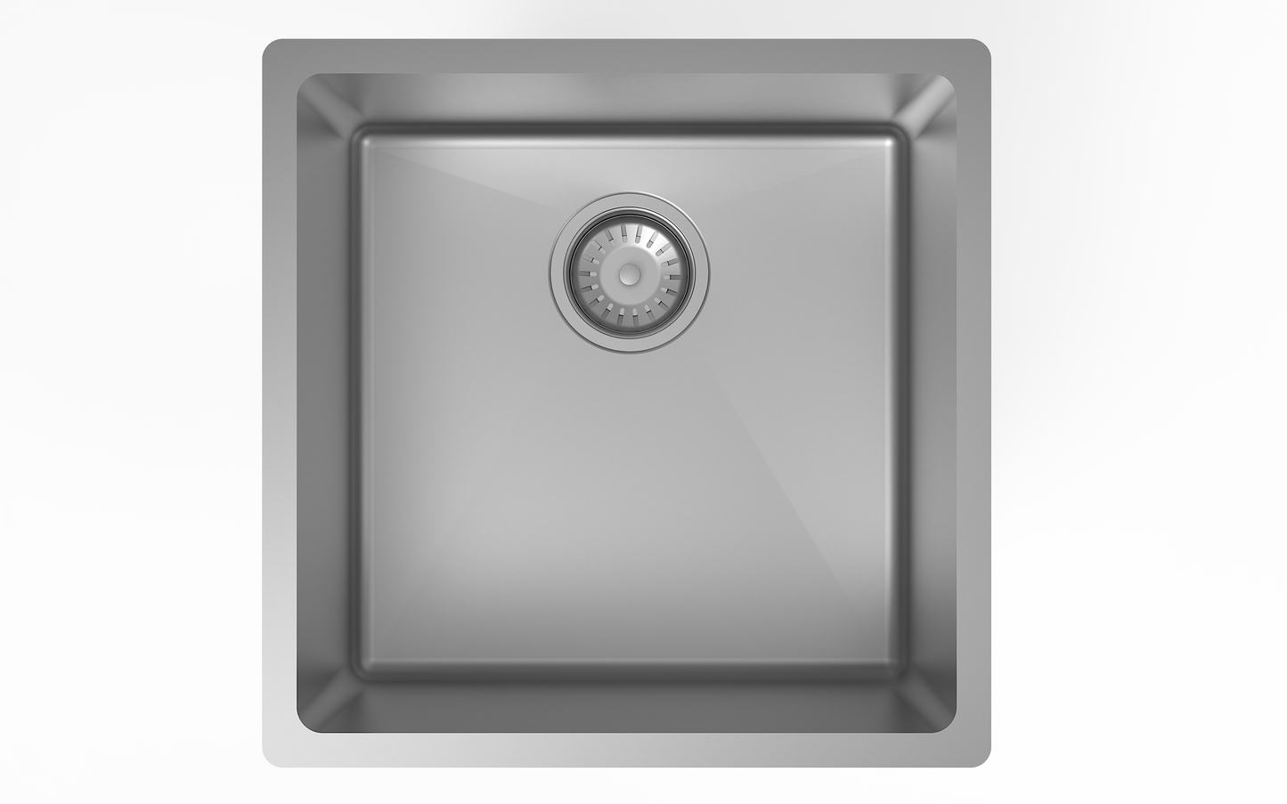 Zomodo Platinum Sonix 17" Single / Bar Kit