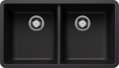 Blanco HORIZON U 2 Silgranit Kitchen Sink
