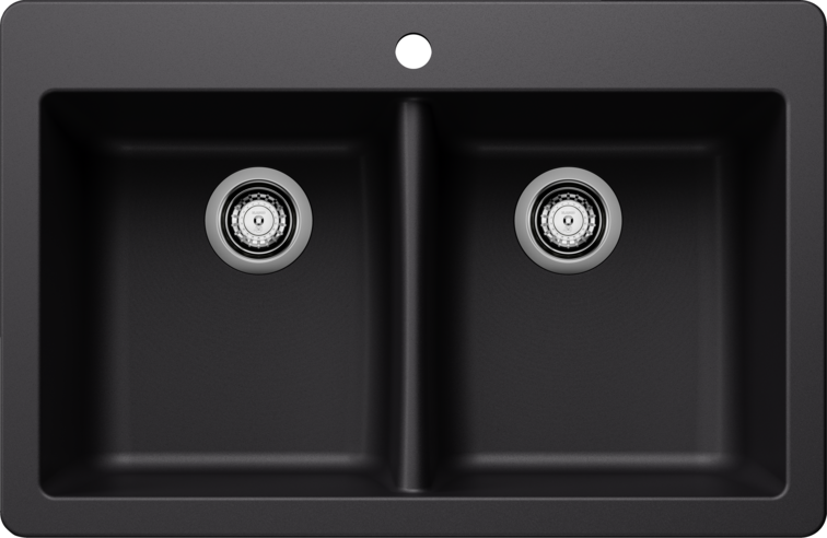 Blanco Horizon 210 Silgranit Kitchen Sink