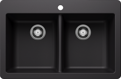 Blanco Horizon 210 Silgranit Kitchen Sink