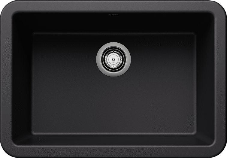 Blanco IKON 27 Silgranit Kitchen Sink