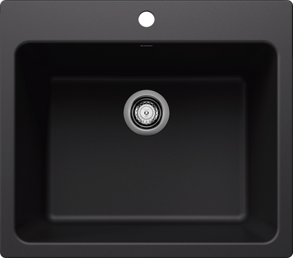 Blanco  LIVEN Laundry Silgranit Kitchen Sinks