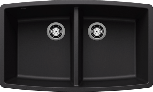 Blanco  PERFORMA U 2 Silgranit Kitchen Sinks