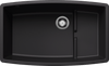 Blanco  PERFORMA Cascade Silgranit Kitchen Sinks