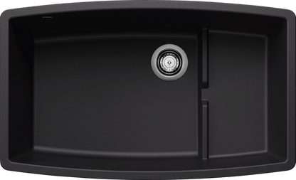 Blanco  PERFORMA Cascade Silgranit Kitchen Sinks