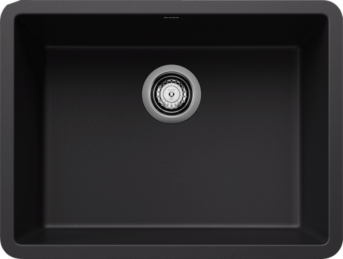 Blanco  PRECIS 24 Silgranit Kitchen Sinks