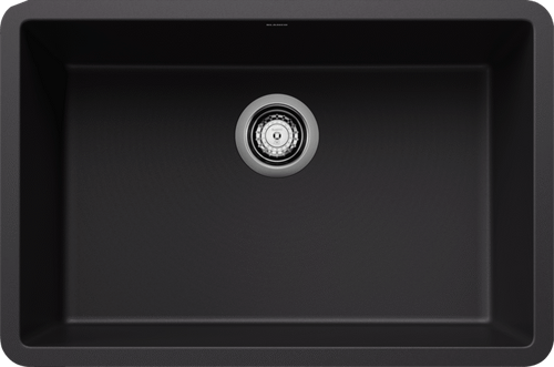 Blanco  PRECIS 27 Silgranit Kitchen Sinks