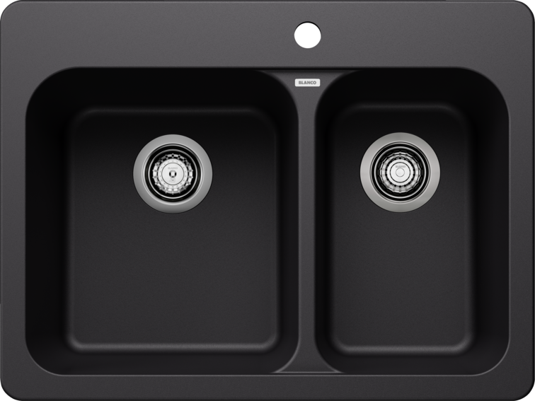 Blanco  VISION 1½ Silgranit Kitchen Sink
