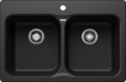 Blanco Vision 210 Silgranit Kitchen Sink