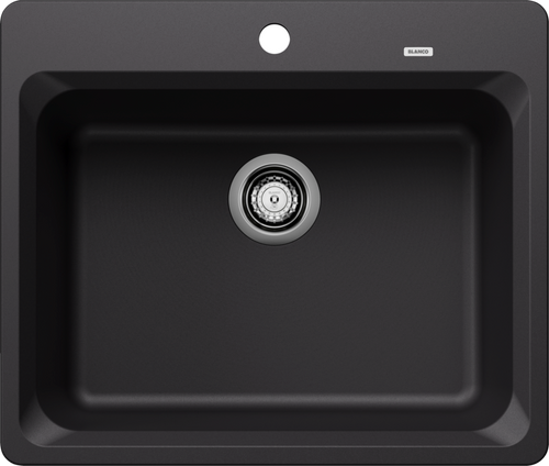 Blanco Vision 1 Silgranit Kitchen Sink