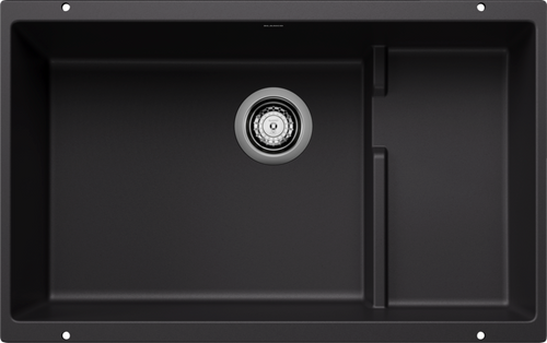 Blanco  PRECIS Cascade Silgranit Kitchen Sinks