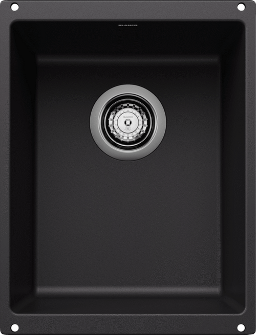 Blanco  PRECIS U Bar Silgranit Kitchen Sinks