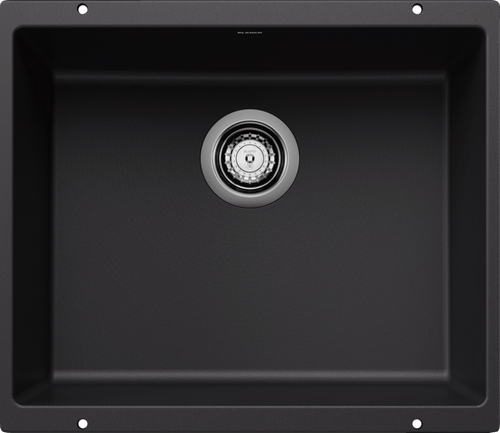 Blanco  PRECIS U 1 Silgranit Kitchen Sinks