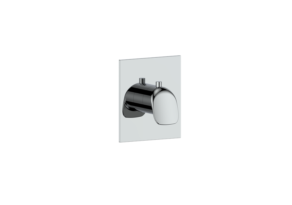 Vogt ANTAU TRIM FOR 3/4" HIGH-FLOW TH VALVE
