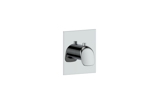 Vogt ANTAU TRIM FOR 3/4" HIGH-FLOW TH VALVE