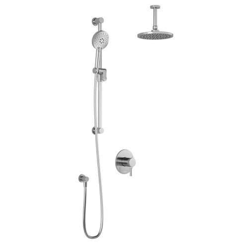 KALIA PRECISO TCD1 Shower kit