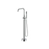 Aquaflo Dia Freestanding Tub Filler