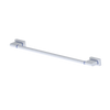 Rubinet Towel Bar 18" Matt White