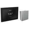 Brizo Digital Square Steam Set