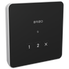 Brizo Square Exterior Control