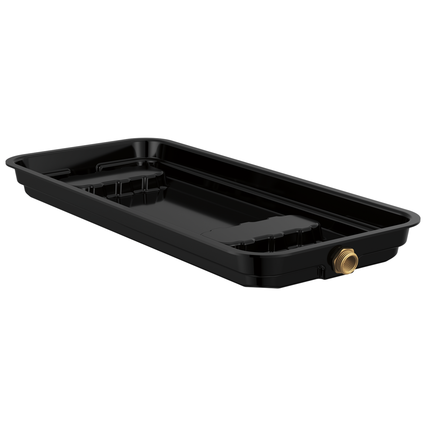 MYSTIX STEAM SYSTEM Mystix XL Generator Pan - PAN