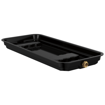 MYSTIX STEAM SYSTEM Mystix XL Generator Pan - PAN