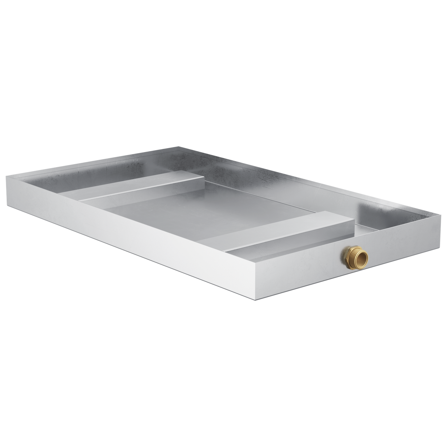 MYSTIX STEAM SYSTEM Mystix XL Generator Pan - XAN